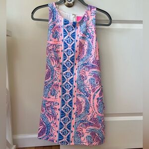 Lilly Pulitzer Romper